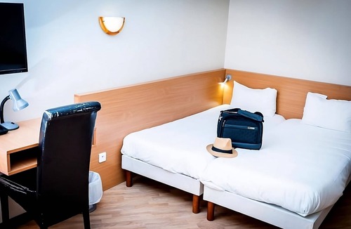 Gap Hotel | Explore, Relax, Repeat! Seasonal Swimming Pool, Pet-friendly Property!