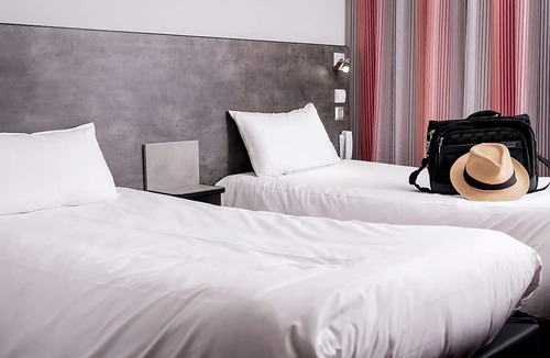 Gap Hotel | Explore, Relax, Repeat! Seasonal Swimming Pool, Pet-friendly Property!