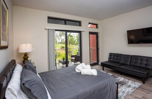 Bankers Hill Hotel | Explore San Diego-Balboa Park-Little Italy-Gaslamp