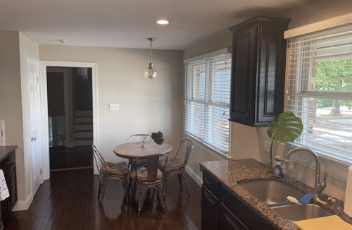 North Hills House | Explore, Shop, Dine & Relax at North Hills Main!