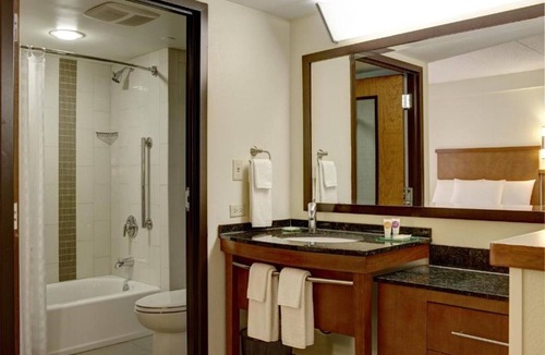Fremont House | Explore Silicon Valley & The Bay Area From Our Room !