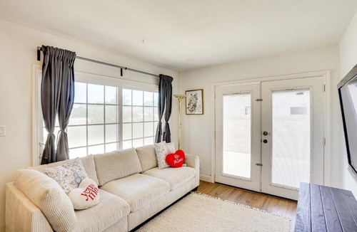 Westminster Apartment | Explore SoCal! Cozy Retreat Near Disney & Beaches