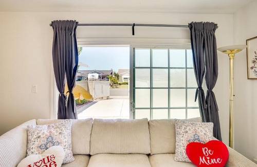 Westminster Apartment | Explore SoCal! Cozy Retreat Near Disney & Beaches