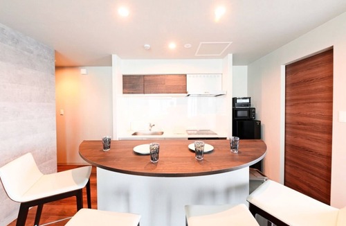 Chitose House | Explore Summer B101 ADAMAS CHITOSEFree parking / Chitose Hokkaidō