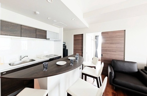 Chitose House | Explore Summer B201 ADAMAS CHITOSEFree parking / Chitose Hokkaidō
