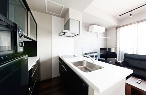 Chitose House | Explore Summer B203 ADAMAS CHITOSEFree parking / Chitose Hokkaidō