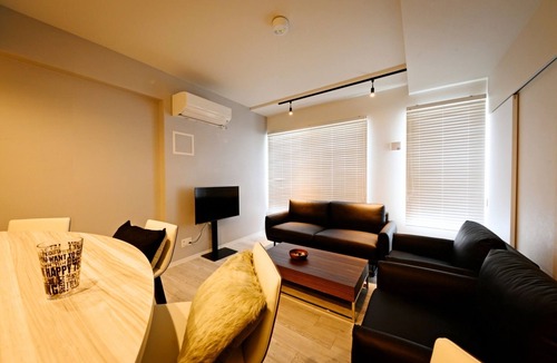 Chitose House | Explore Summer B304 ADAMAS CHITOSEFree parking / Chitose Hokkaidō