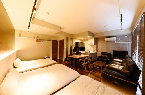 Chitose House | Explore Summer B402 ADAMAS CHITOSEFree parking / Chitose Hokkaidō