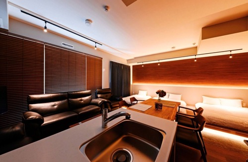 Chitose House | Explore Summer B402 ADAMAS CHITOSEFree parking / Chitose Hokkaidō