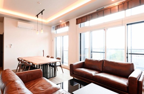 Chitose House | Explore Summer B502 ADAMAS CHITOSEFree parking / Chitose Hokkaidō