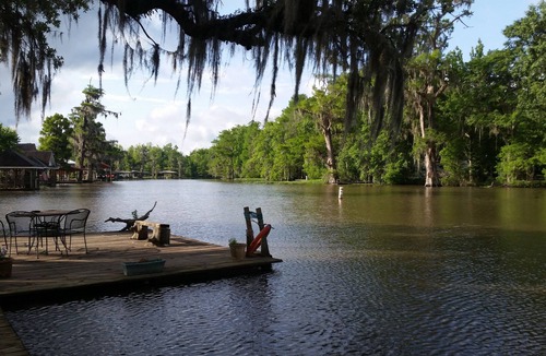 Pierre Part Boat Rental | Explore the bayous of South Louisiana on your own! -Ask about 4dy SPECIAL!-