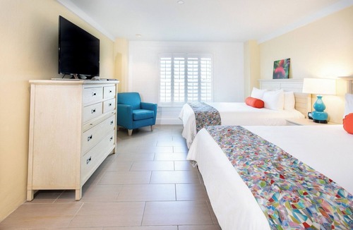 Estate East Street Hotel | Explore the Best of Christiansted Right from Your Comfortable Waterfront Room