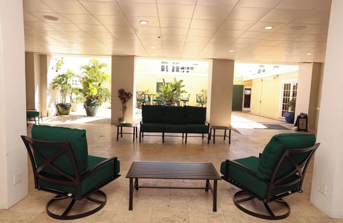Estate East Street Hotel | Explore the Best of Christiansted Right from Your Comfortable Waterfront Room