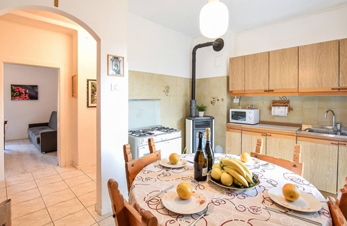 Avio Apartment | Explore the mountains and the region on your active holiday in Avio.