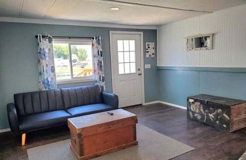 Silver City House | Explore the Owyhee River, Leslie's gultch, Three Forks, lava tubes and more.