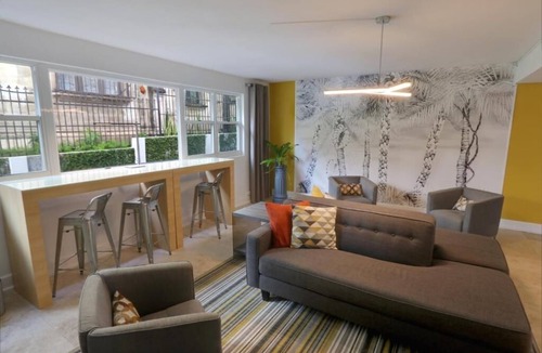 Miramar Hotel | Explore & Unwind! 4 Relaxing Units in San Juan’s Trendiest Neighborhood
