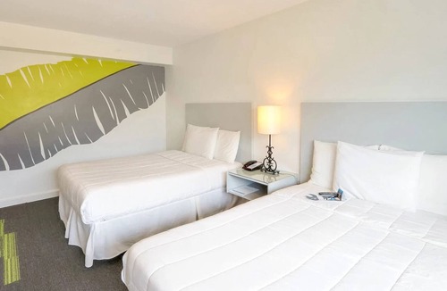 Miramar Hotel | Explore & Unwind! 4 Relaxing Units in San Juan’s Trendiest Neighborhood