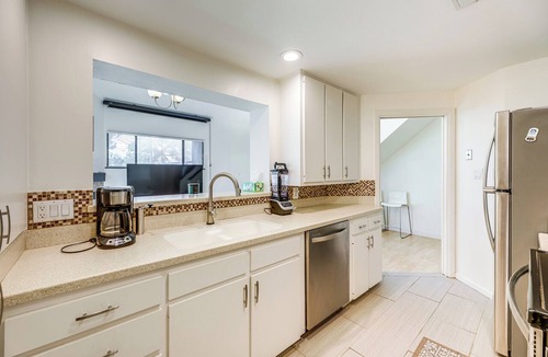 Barton Hills Condo | Explore Zilker Park & Dtwn! Central Austin Condo