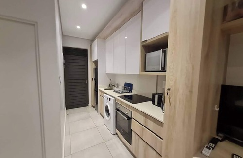 Port Zimbali Apartment | Explore Zimbali whilst staying at Zimbali Lakes