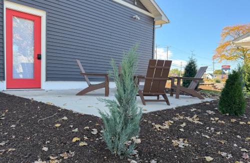 Sandusky Hotel | Explorer Rest & Recreation