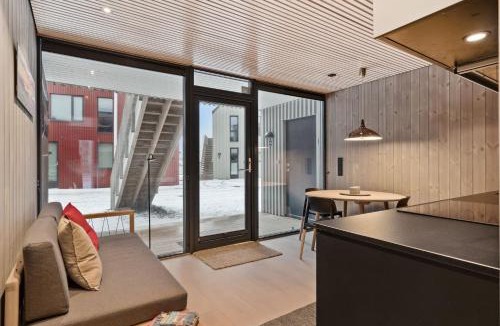 Henningsvaer Apartment | Explorers Rest, Henningsvær