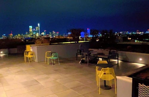 Brewerytown Apartment | Exploring PhillyYou,Cozy1BdrmGetaway