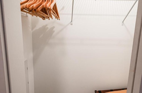 Brewerytown Apartment | Exploring PhillyYou,Cozy1BdrmGetaway