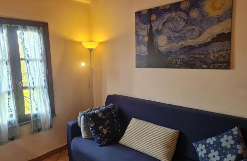 Chiesina Uzzanese Apartment | Exploring tuscany