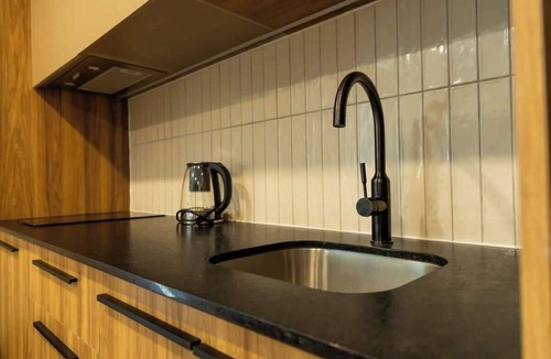 Zona Expo Apartment | Expo