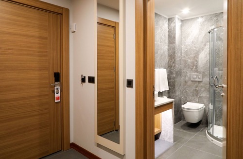 Buyukcekmece Hotel | Expoist Hotel