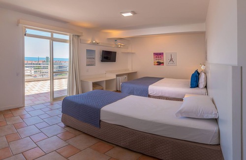 Ingleses do Rio Vermelho House | Express Floripa Residence