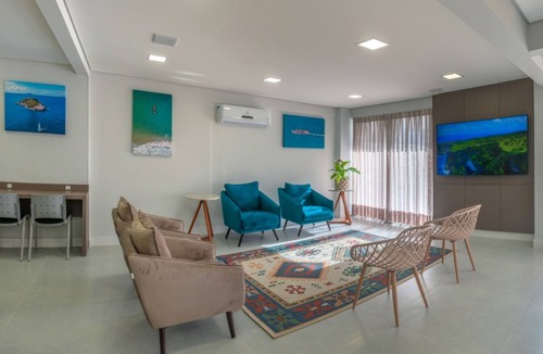 Ingleses do Rio Vermelho House | Express Floripa Residence