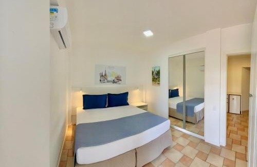 Ingleses do Rio Vermelho Hotel | Express Floripa Residence