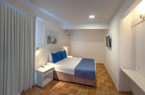 Ingleses do Rio Vermelho Hotel | Express Floripa Residence