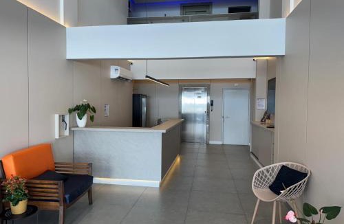 Ingleses do Rio Vermelho Hotel | Express Floripa Residence
