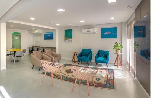 Ingleses do Rio Vermelho Hotel | Express Floripa Residence