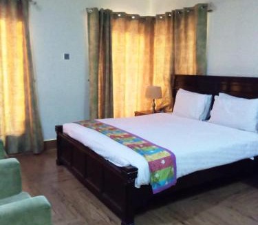 Gulberg Hotel | EXPRESS HOTEL