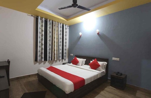 South West Hotel | Express inn