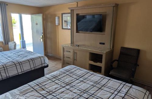 Cottage Line Hotel | Express INN