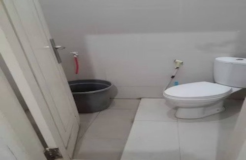 Iboih Hotel | EXPRESS O 91662 Kost Rumah Kaca