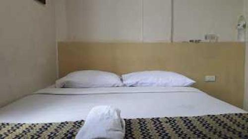 Duri Hotel | EXPRESS O 91674 Penginapan Bm Prima