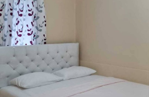 Ciater Hotel | EXPRESS O 91843 Bbs Villa Ciater