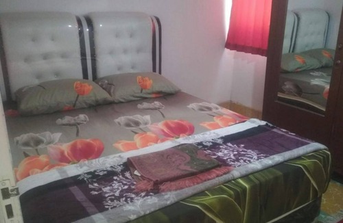 Bukittinggi Hotel | EXPRESS O 92070 Mando Homestay Syariah Near KANTOR LURAH Bukik Apik Puhun