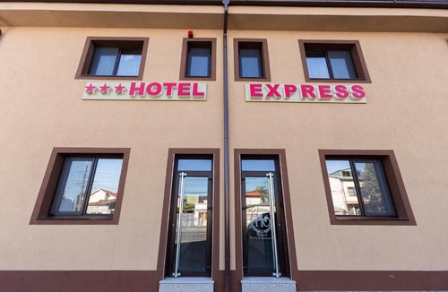 Braila Hotel | Express Residence