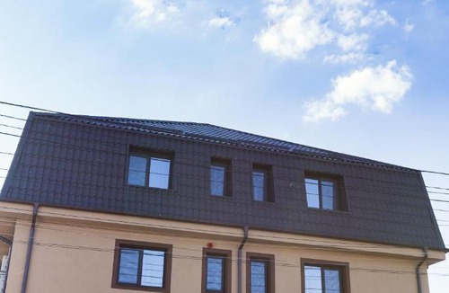 Braila Hotel | Express Residence