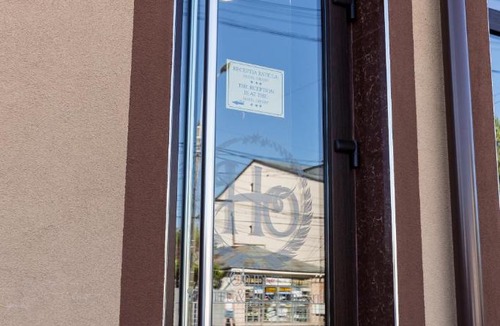 Braila Hotel | Express Residence