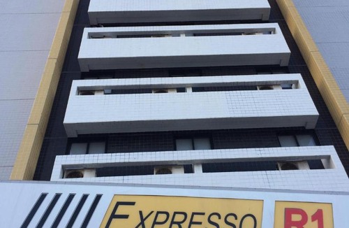 Jatiuca Hotel | EXPRESSO R1 HOTEL