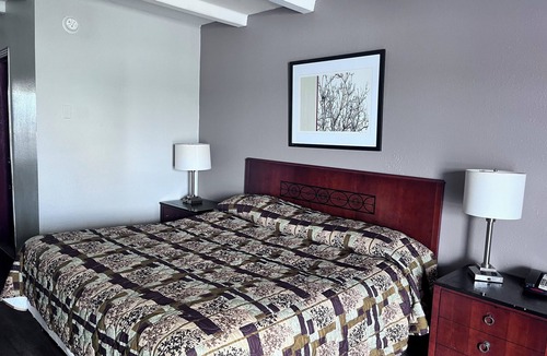 Nashville Hotel | expressway inn