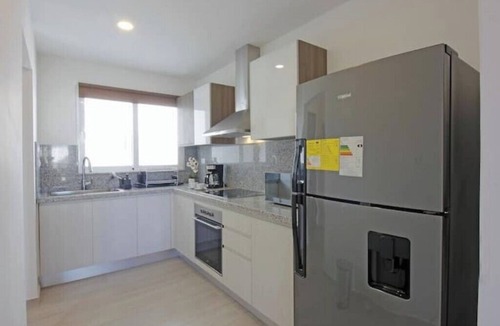 Bavaro Apartment | Exquisite 2-Bed/2-Bath Retreat by Hard Rock Hotel