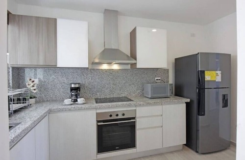 Bavaro Apartment | Exquisite 2-Bed/2-Bath Retreat by Hard Rock Hotel